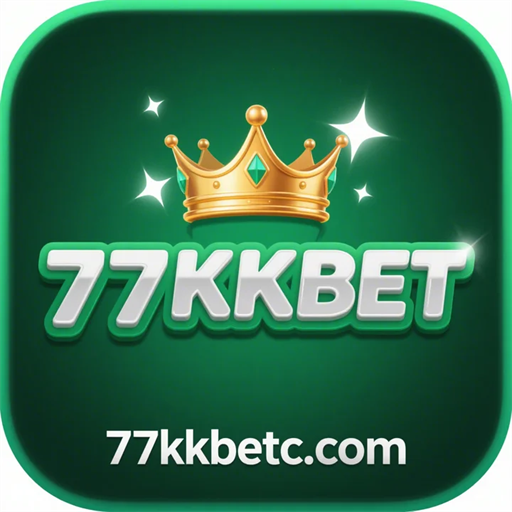 77kkbet.com-Logo