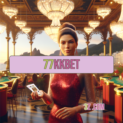 Slots Brasileiros: Emoção e Prêmios no 77kkbet!