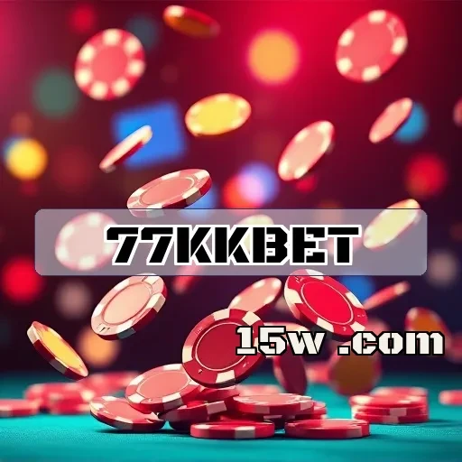 77kkbet.com: Como o App Revoluciona o Jogo Online no Brasil