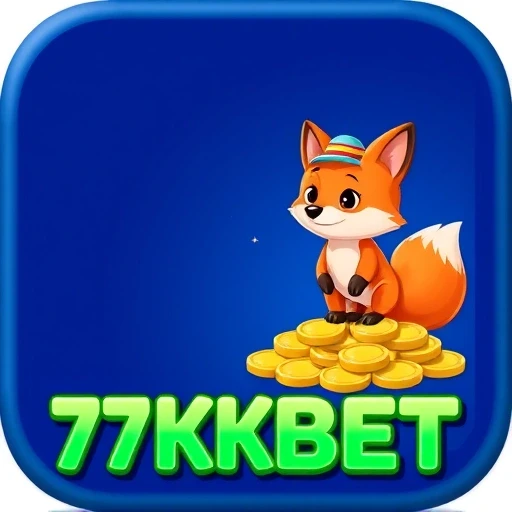 77kkbet.com Logo