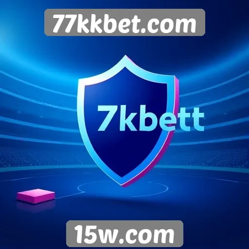 Segurança nas transações financeiras em 77kkbet
