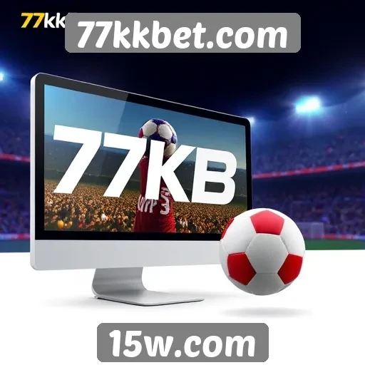 77kkbet e seu impacto no mercado de apostas