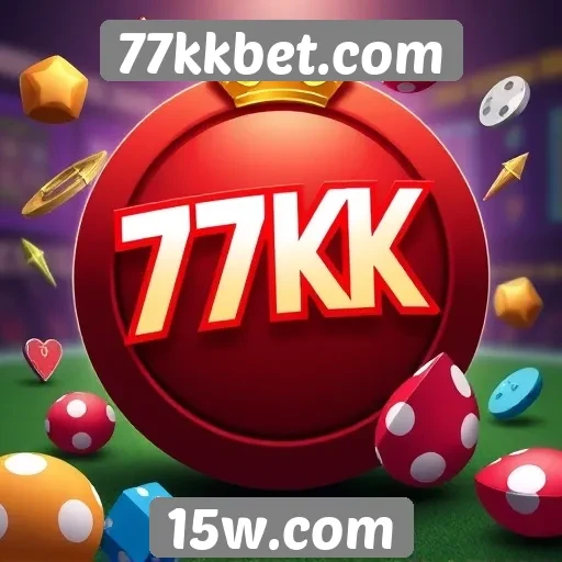 Tendências de jogos online no 77kkbet