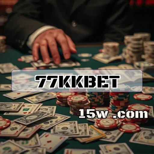 77kkbet.com Promoções