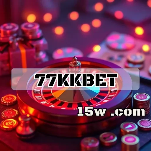 77kkbet.com Caça-Níqueis